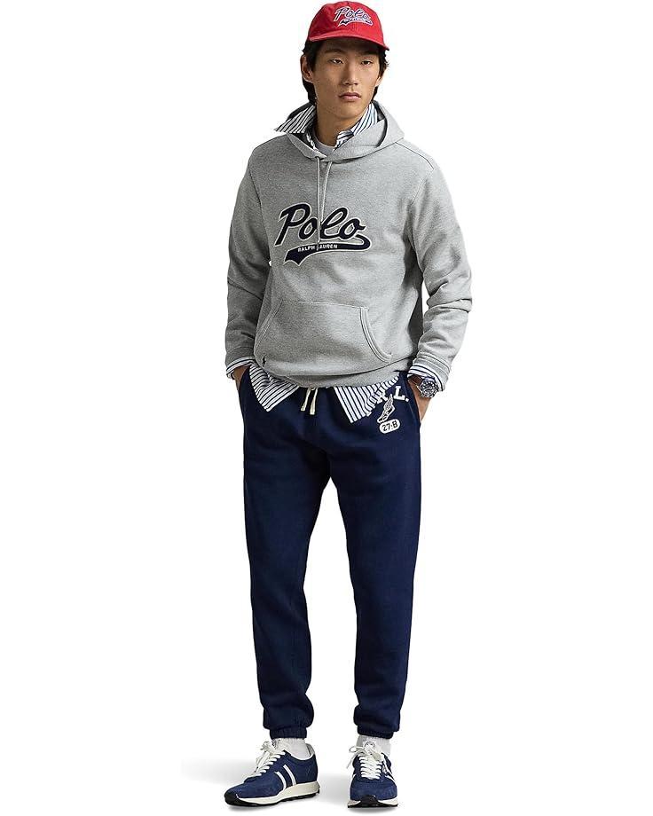 Double-knit Track Pants Product Image