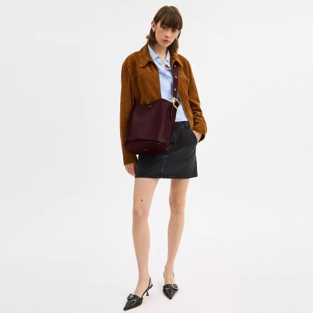 Bleecker Bucket Bag Product Image
