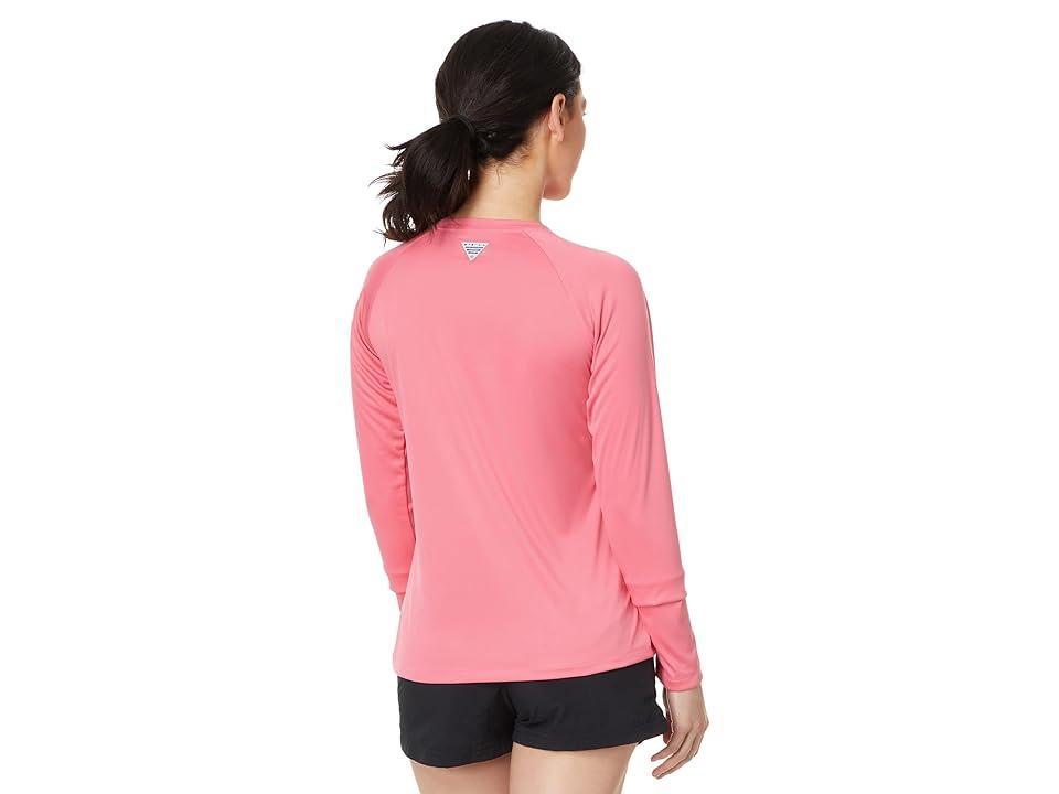 Columbia Women's PFG Tidal Tee II Long Sleeve Shirt- Product Image