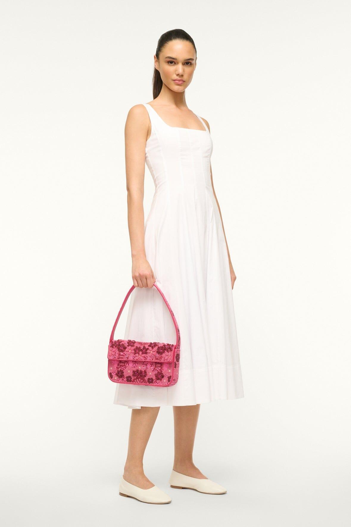 TOMMY BEADED BAG | BLOSSOM GARDEN PARTY Product Image