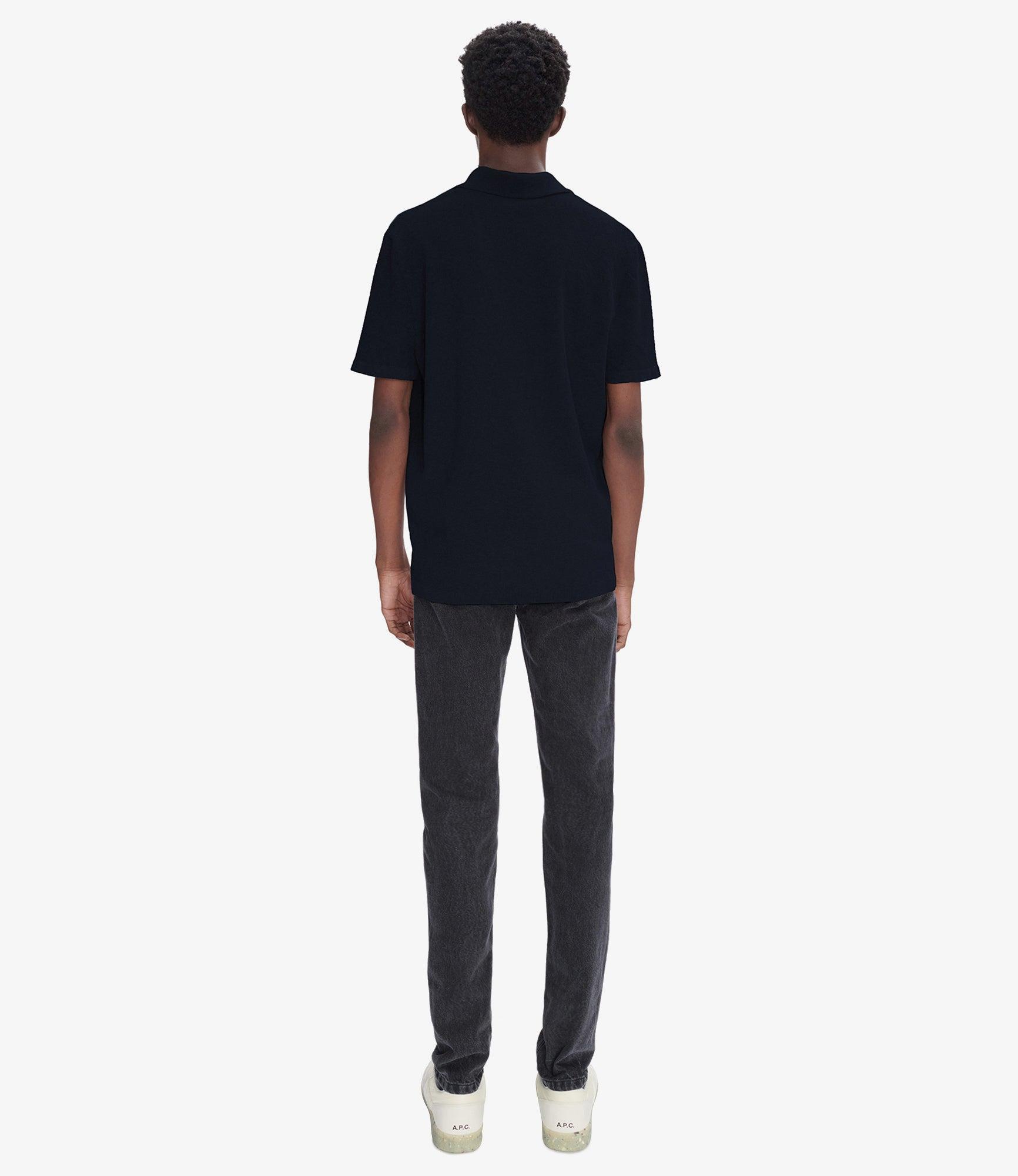 Declan polo shirt Product Image