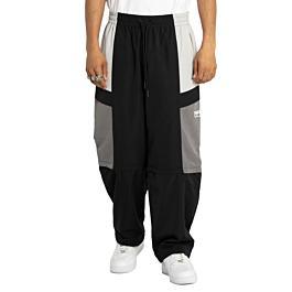 Pro Club Men's Heavyweight Convertible Windbreaker Pant Product Image