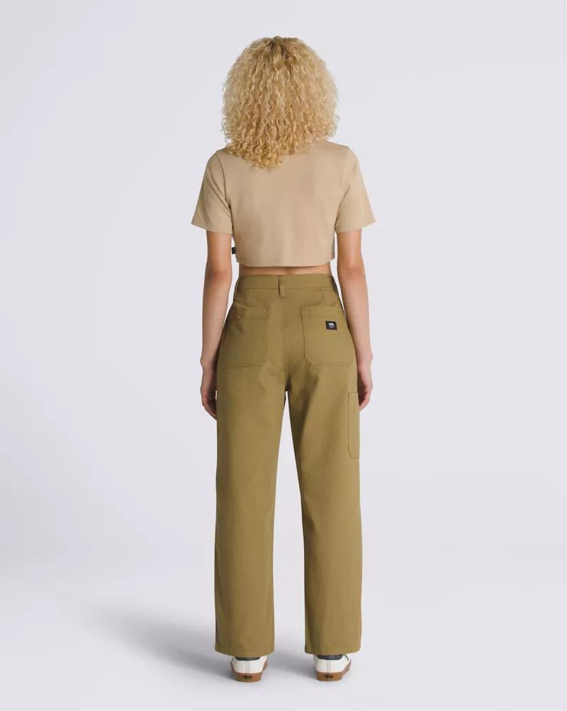 Union Relaxed Carpenter Pants Product Image