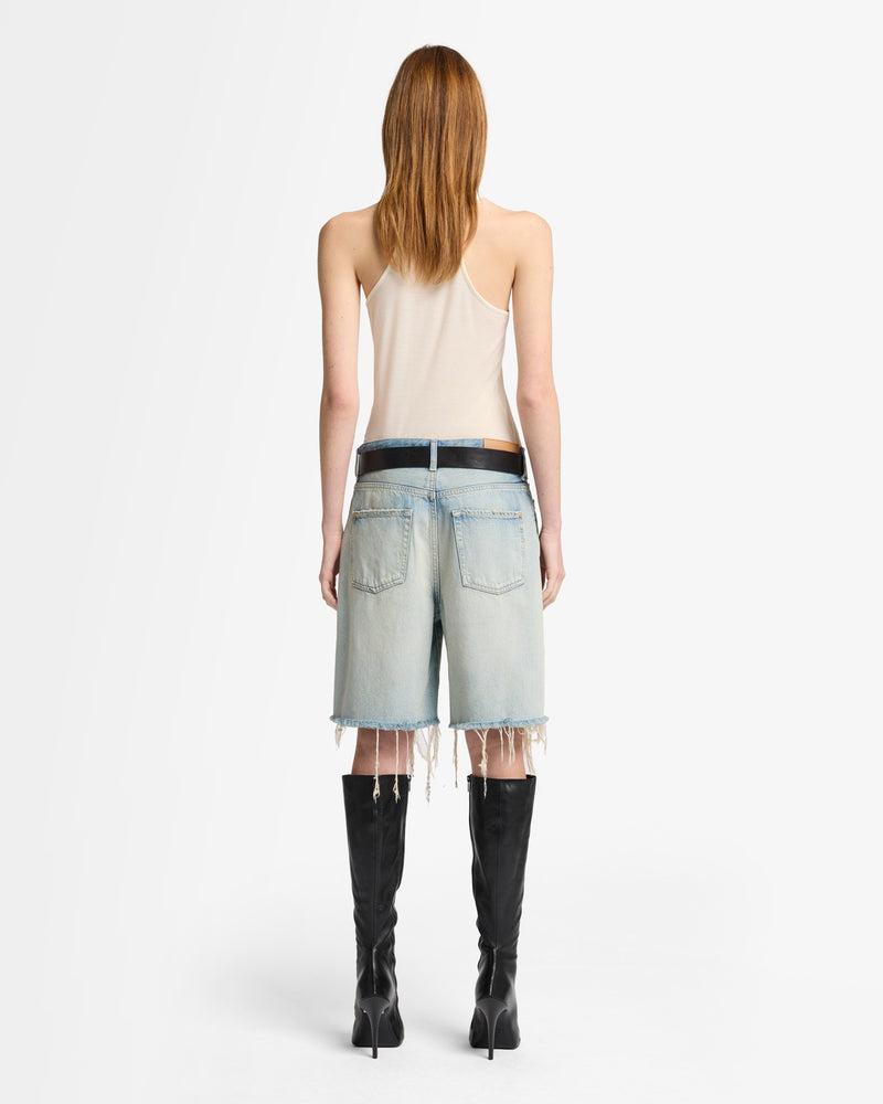 MANKIND Lola Shorts Product Image