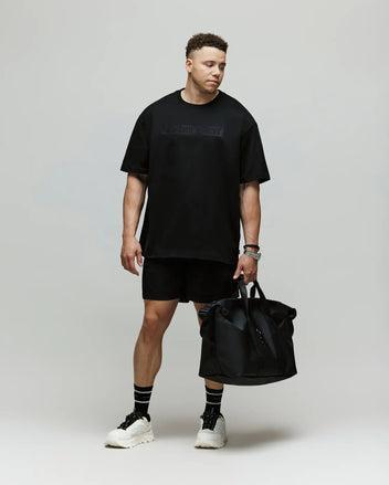 MENS BIG AND TALL ZAYN OVERSIZED GRAPHIC TEE - BT0200009 Product Image