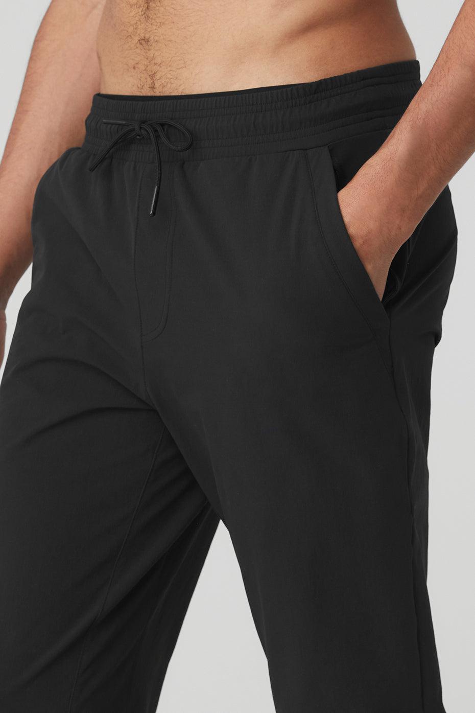 Co-Op 7/8 Pant - Black Product Image