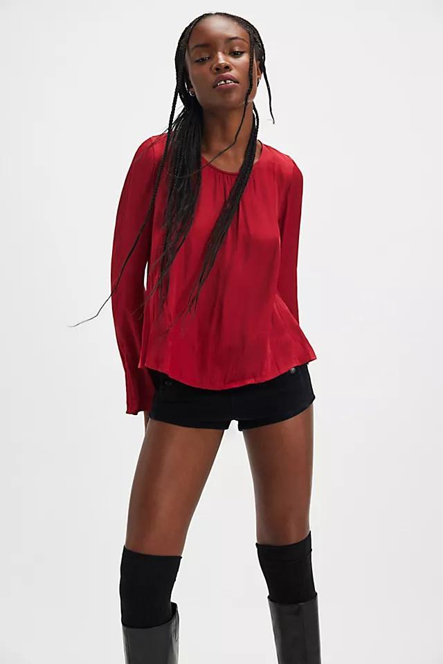 Arabella Blouse Product Image