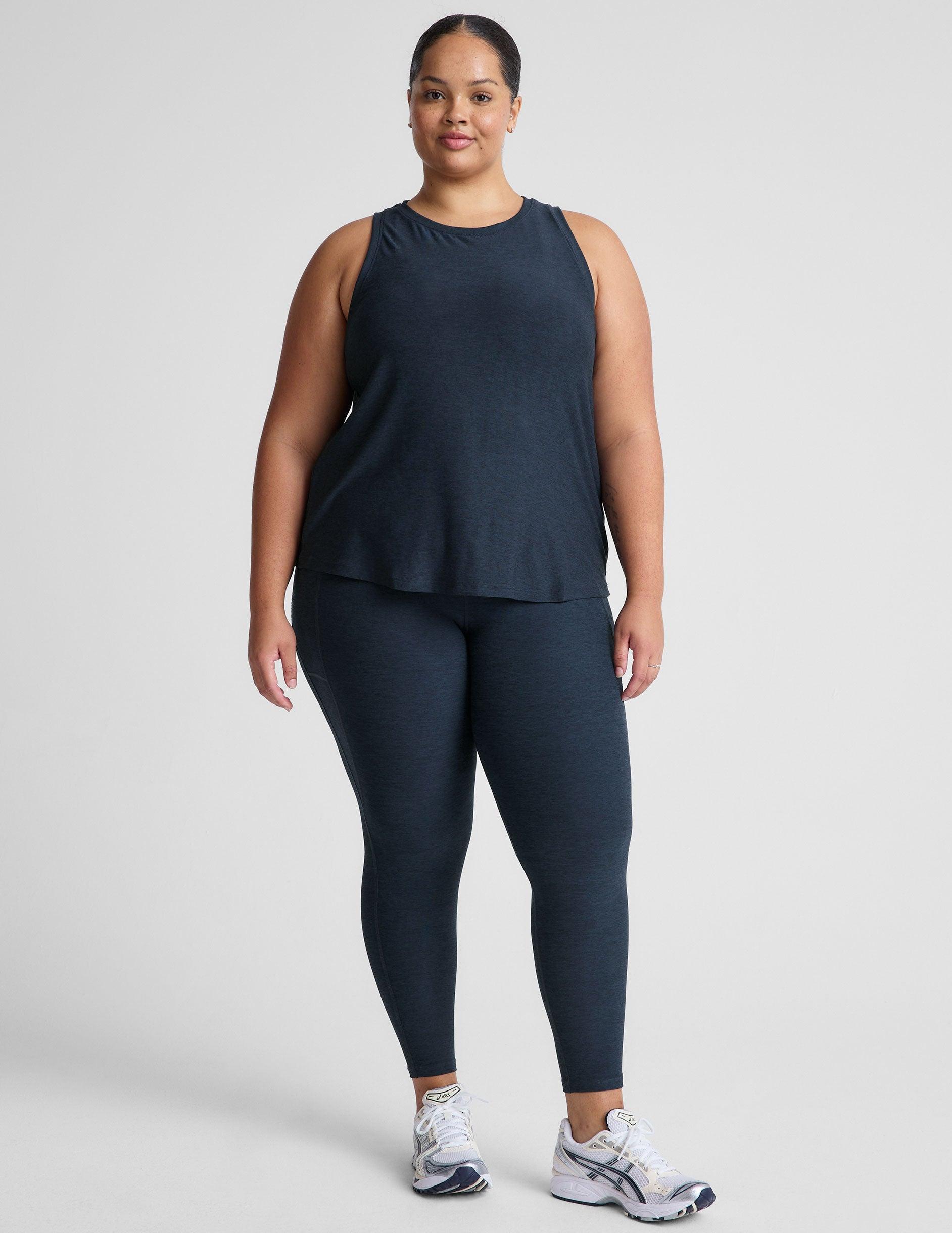 Featherweight Rebalance Tank Product Image