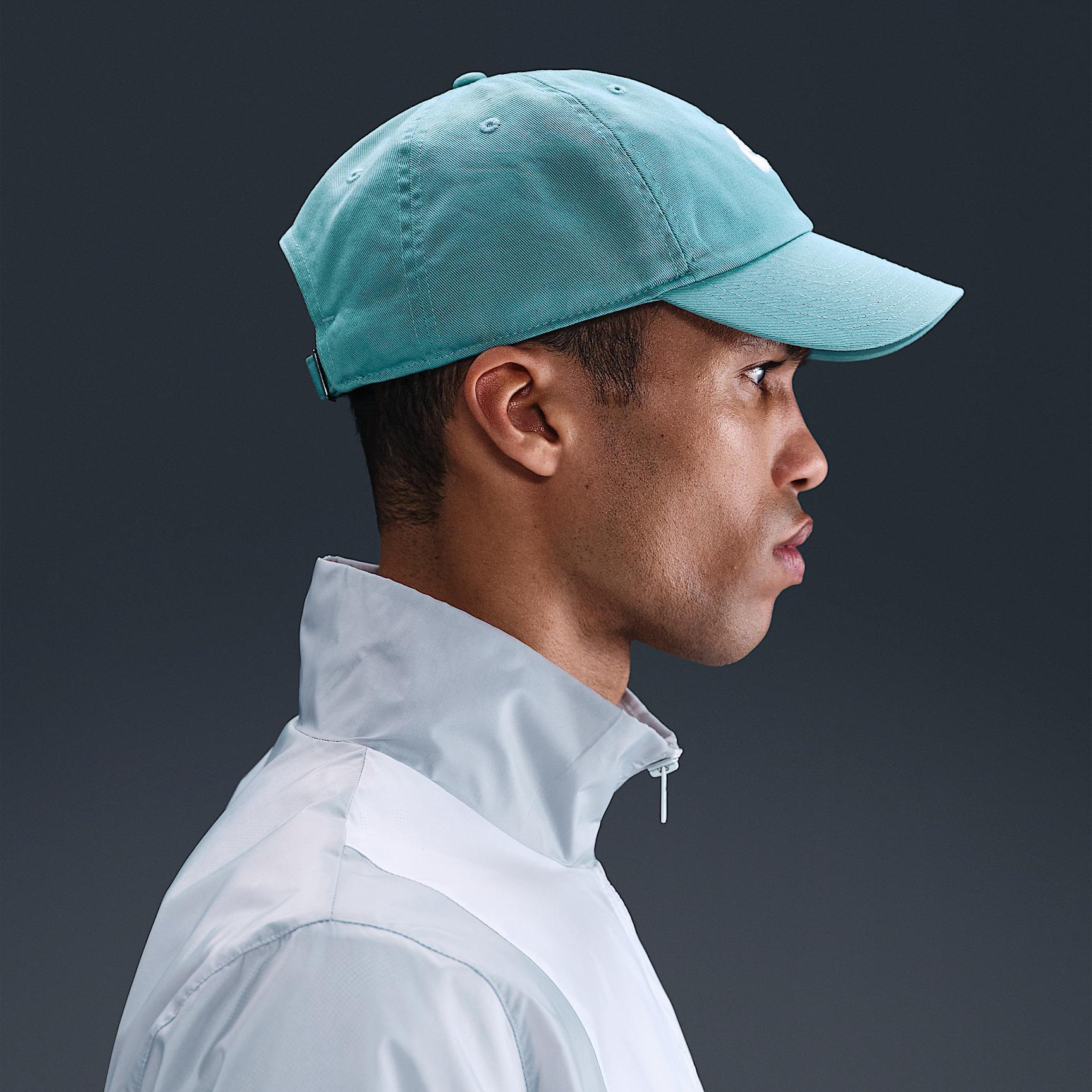 Nike Club Unstructured Futura Wash Cap Product Image