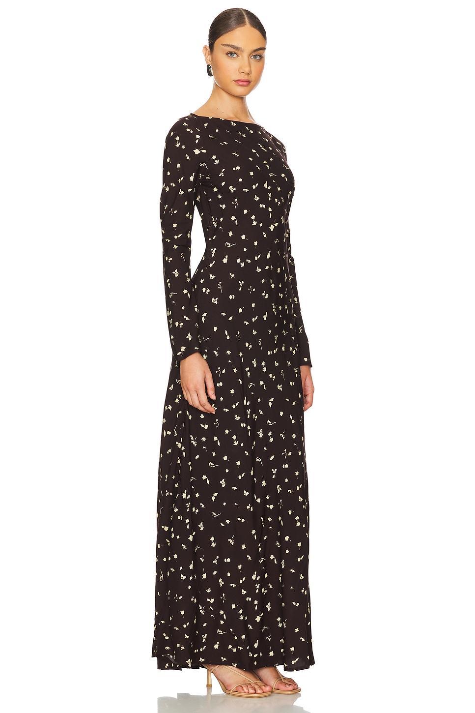 Lilou Maxi Dress FAITHFULL THE BRAND Product Image