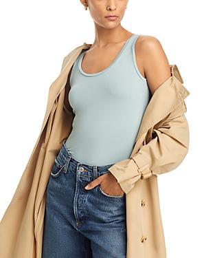 Majestic Filatures Scoop Neck Tank Product Image