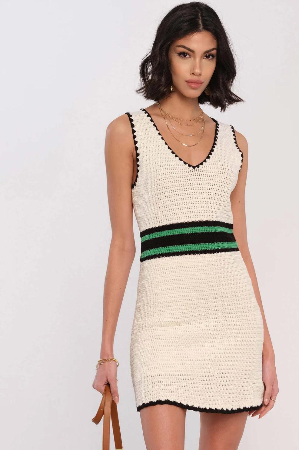 Nile Dress Product Image