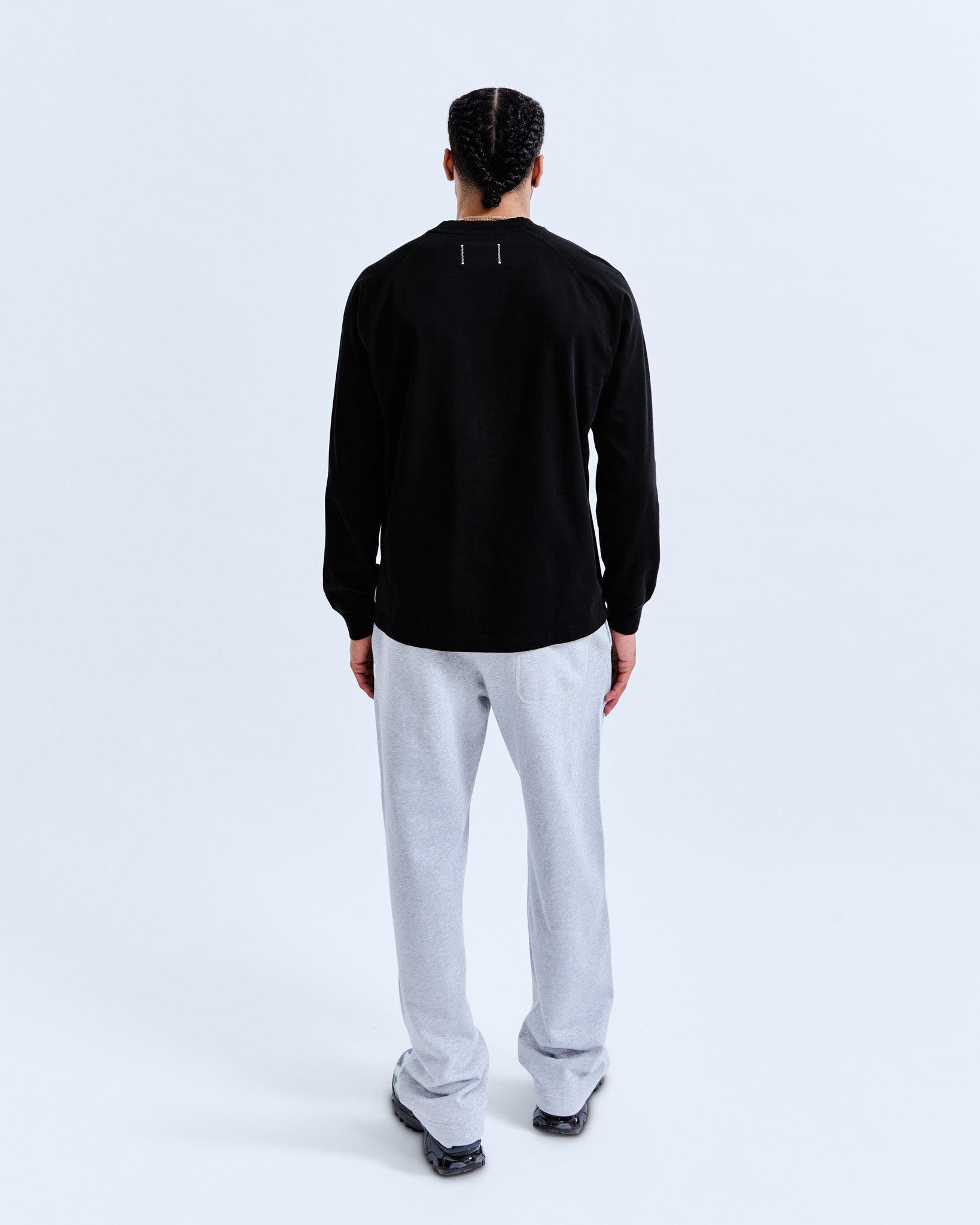 Midweight Jersey OG Long Sleeve Male Product Image