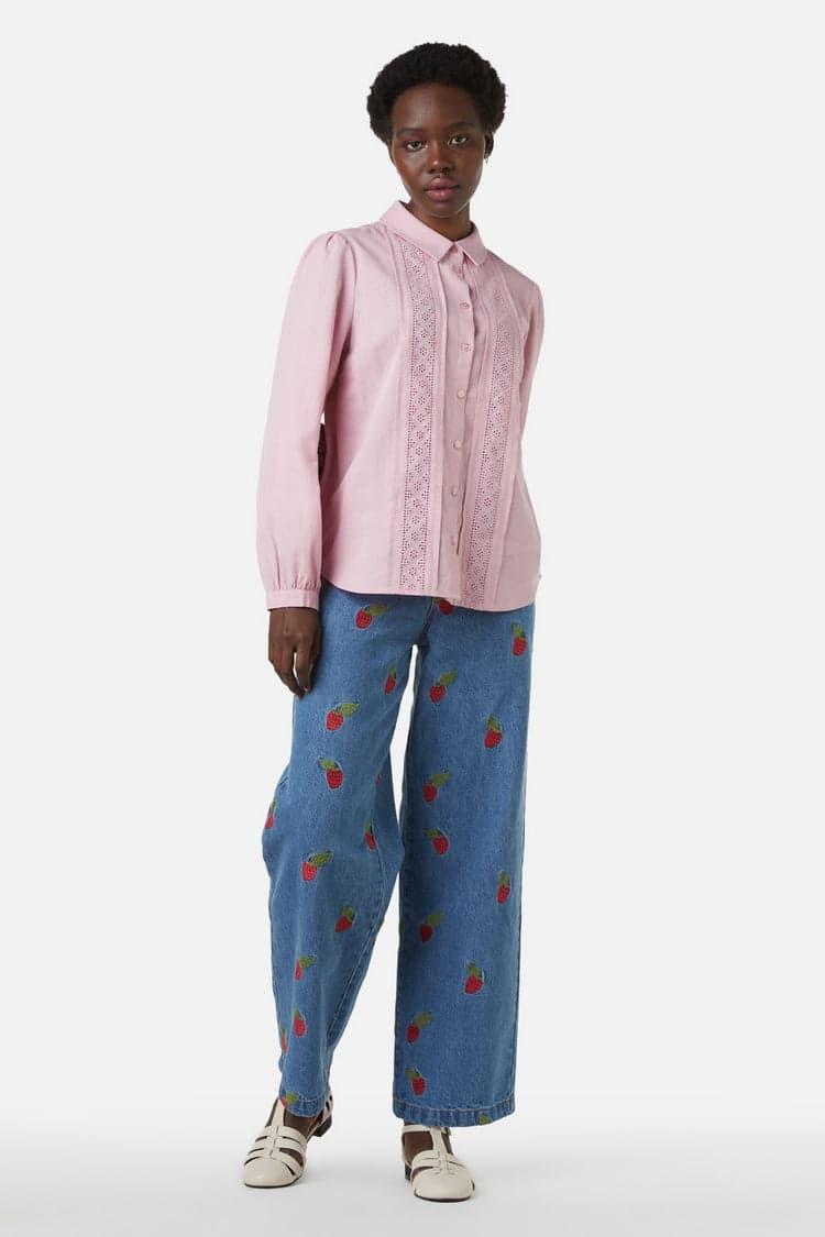 Emily Blouse Product Image