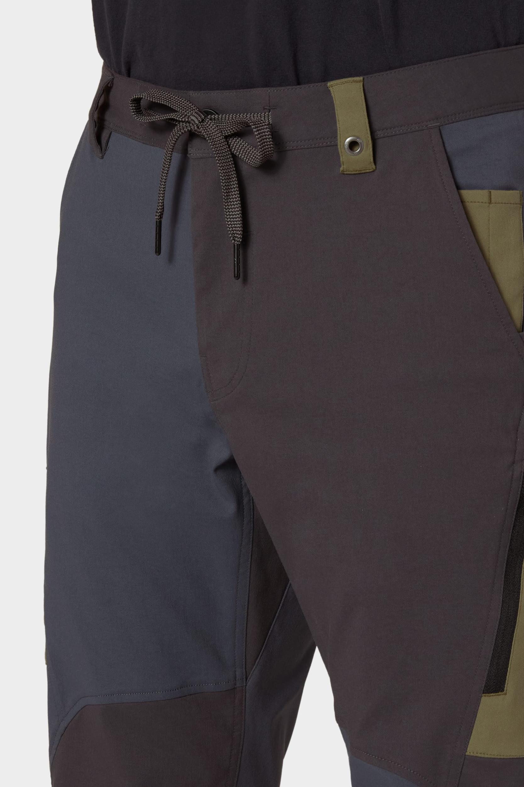 686 Men's Anything Cargo Pant - Relaxed Fit Male Product Image
