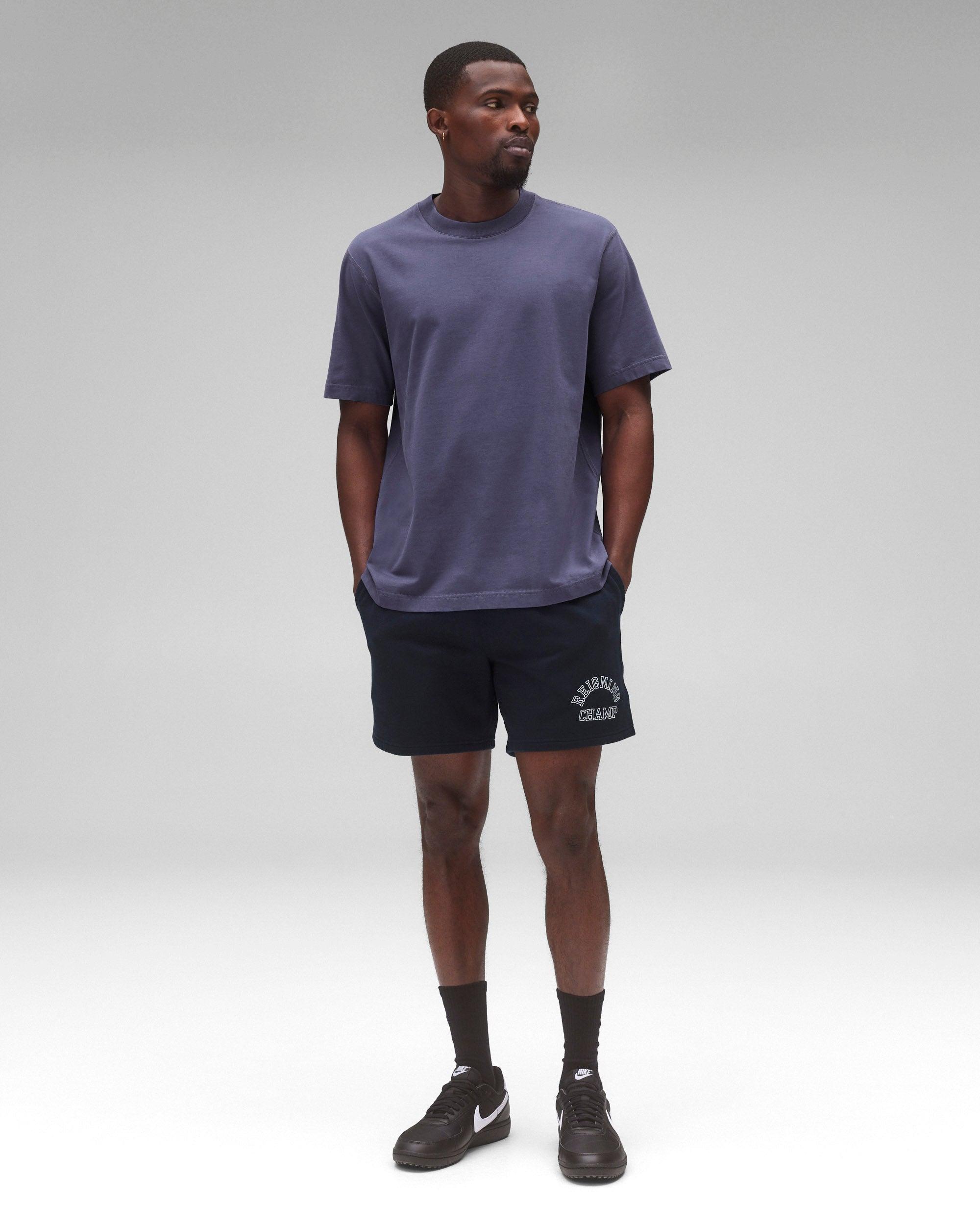 Midweight Jersey OG T-Shirt Male Product Image