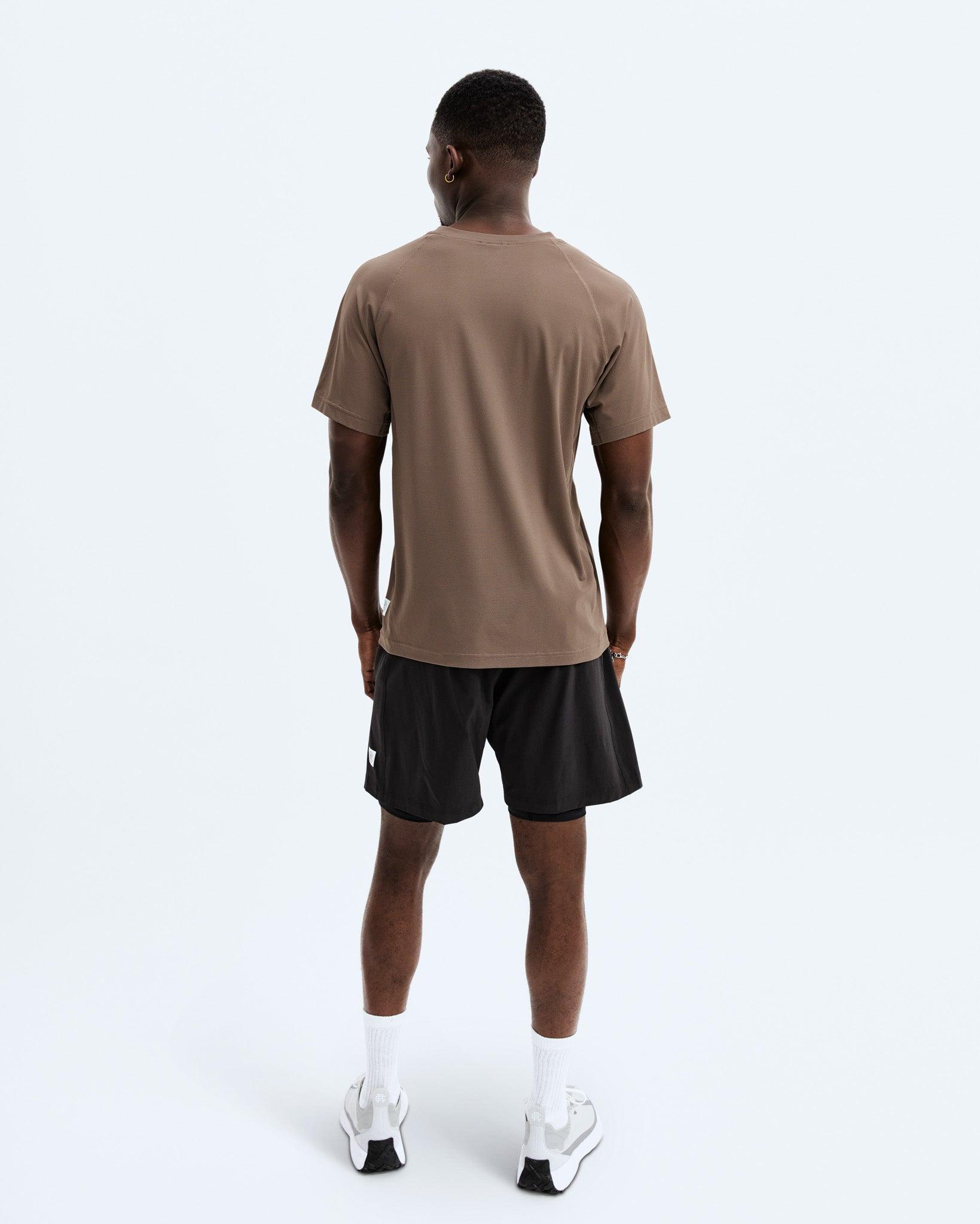 Lightweight Cordura Standard Training T-Shirt Male Product Image