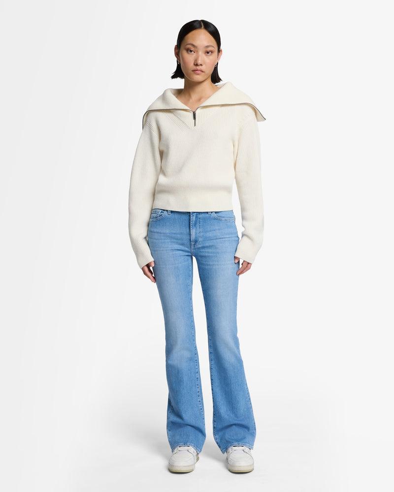 Slim Illusion Bootcut Product Image