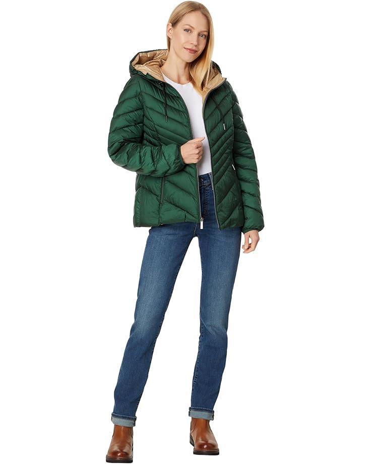Zip Front Quilt M426818BZ Product Image