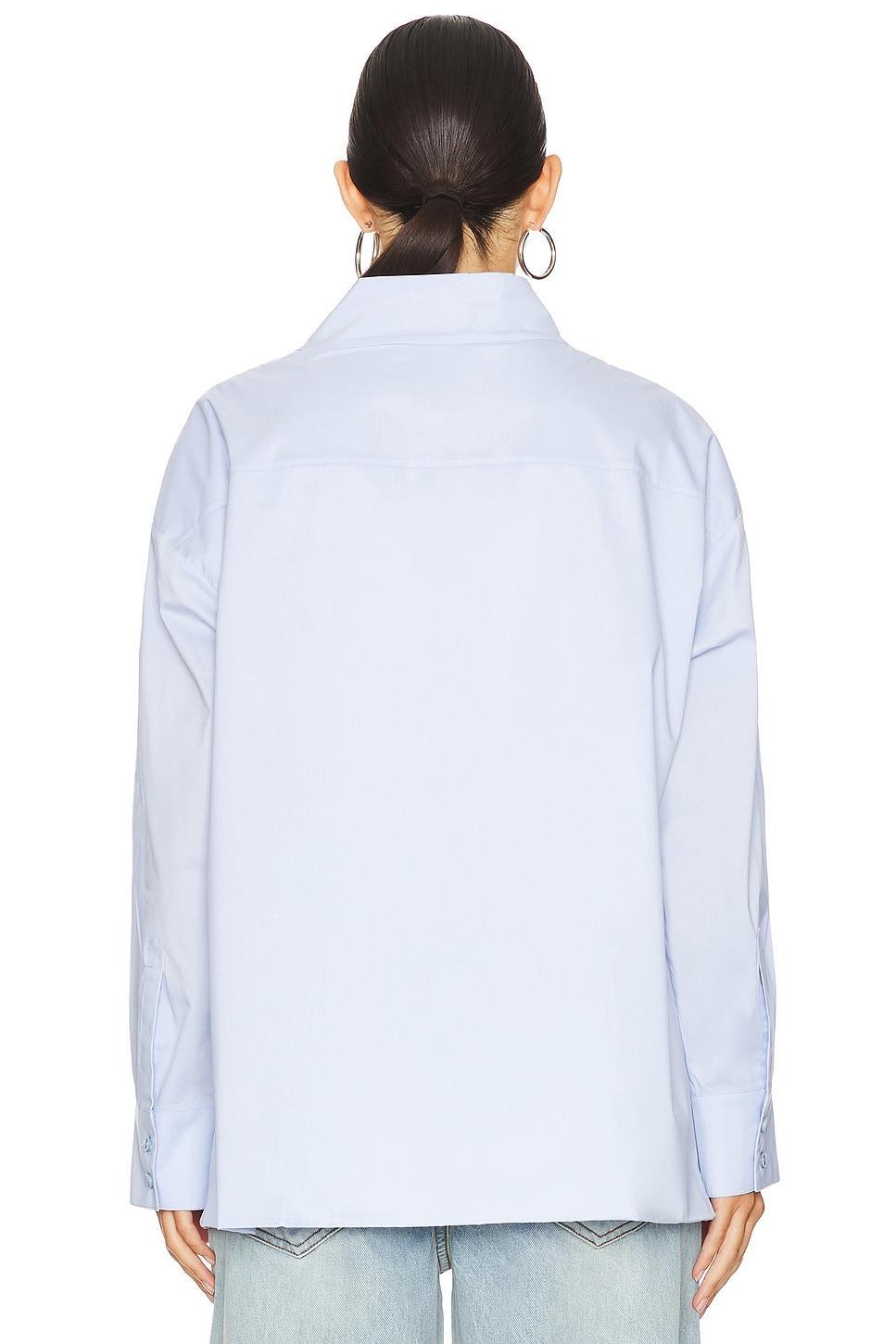 Belts Shirt MARRKNULL Product Image