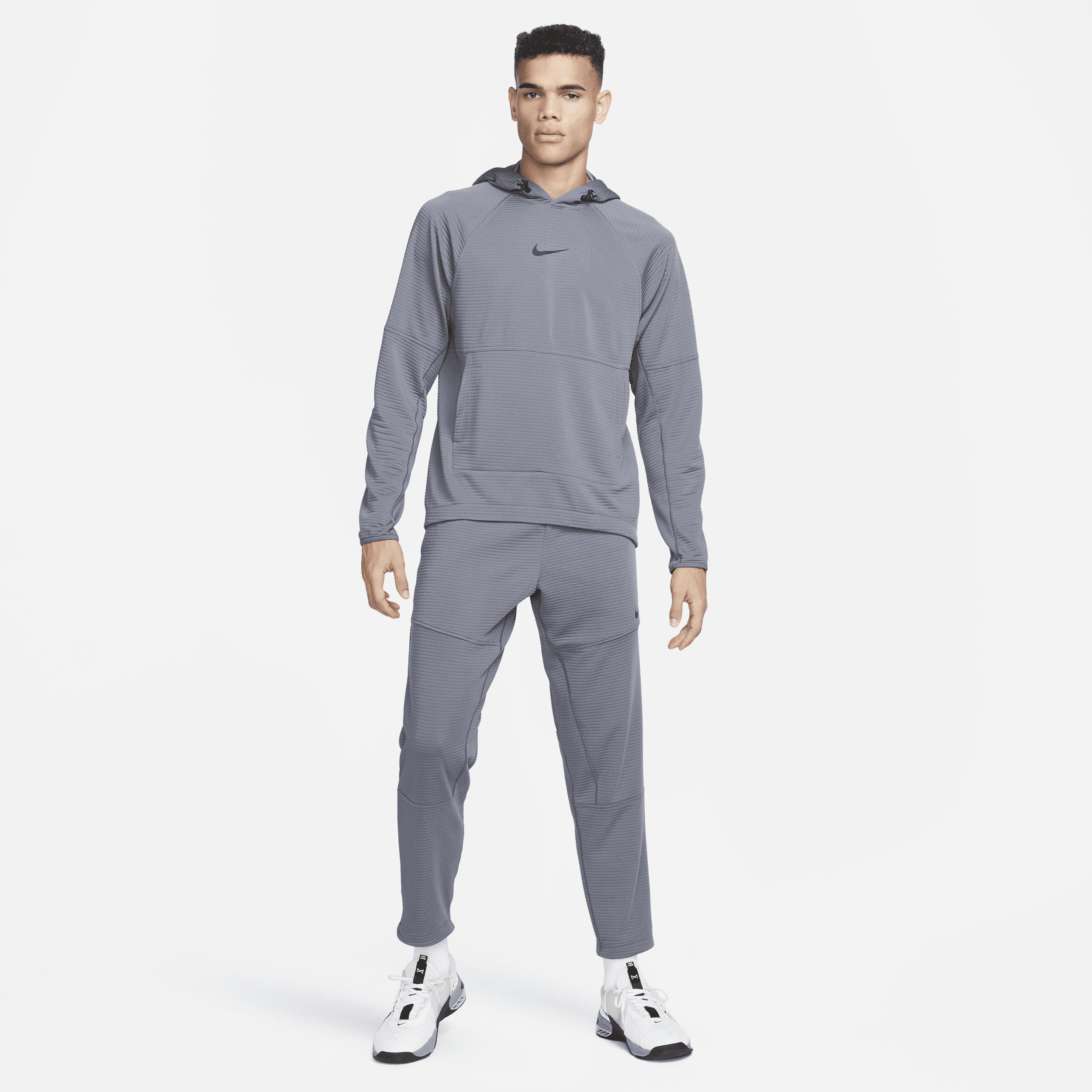 Mens Nike Dri-FIT Fleece Fitness Pants Product Image