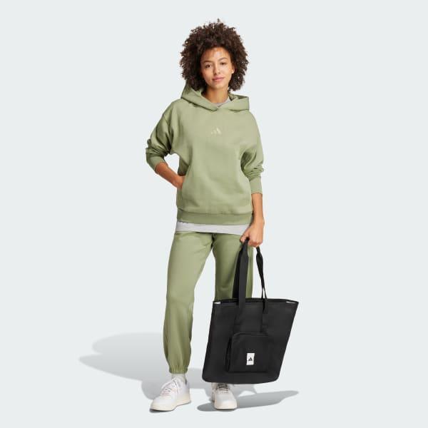 ALL SZN Fleece Loose Pants Product Image