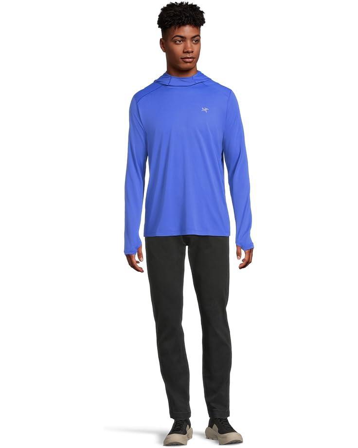 Men's Arc'teryx Cormac Hoody Product Image