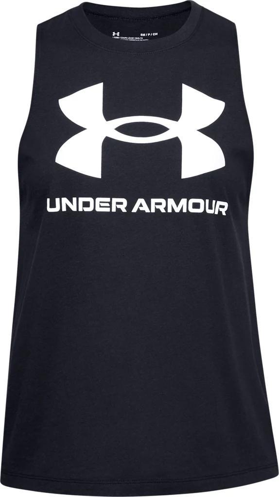 UA Rival Womens Tank Product Image