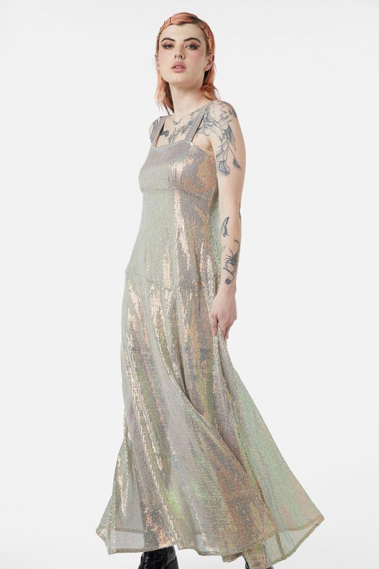 Gloria Dress Product Image