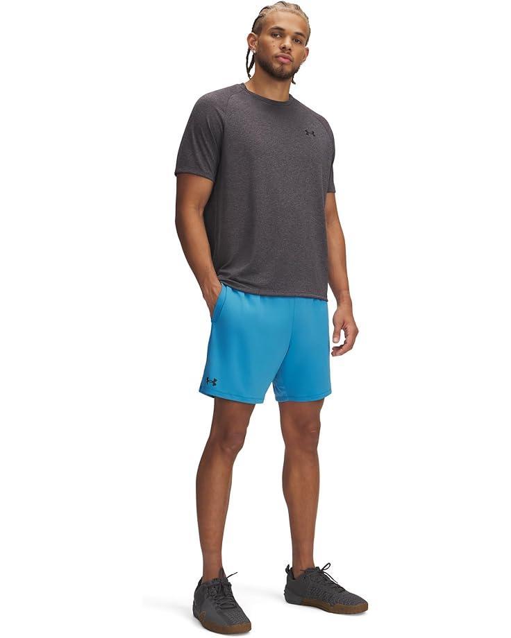Men's Under Armour 7" Tech Vent Shorts Product Image