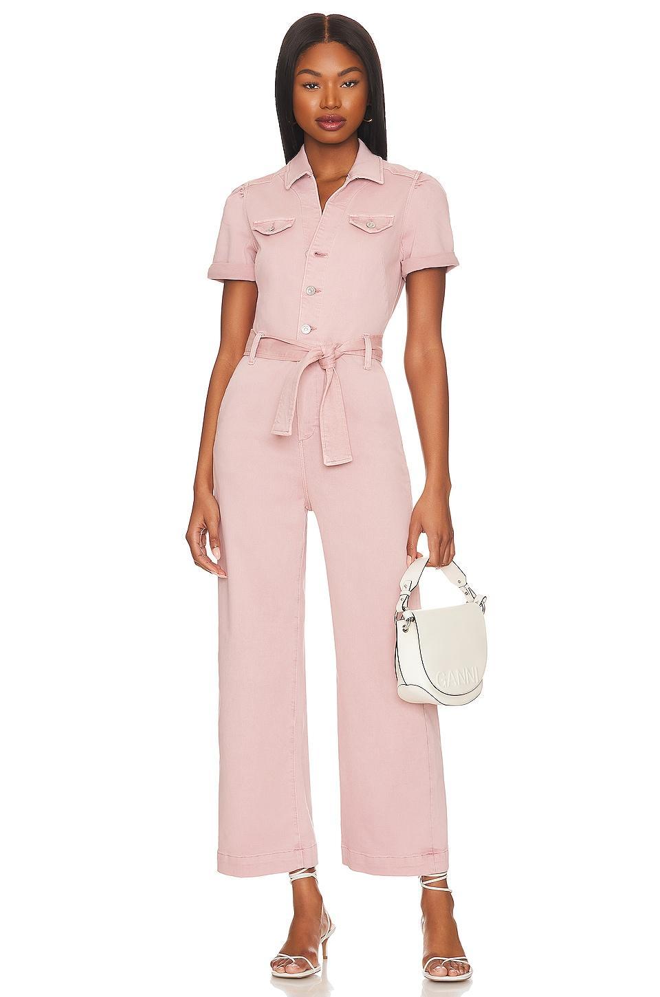 Anessa Jumpsuit PAIGE Product Image