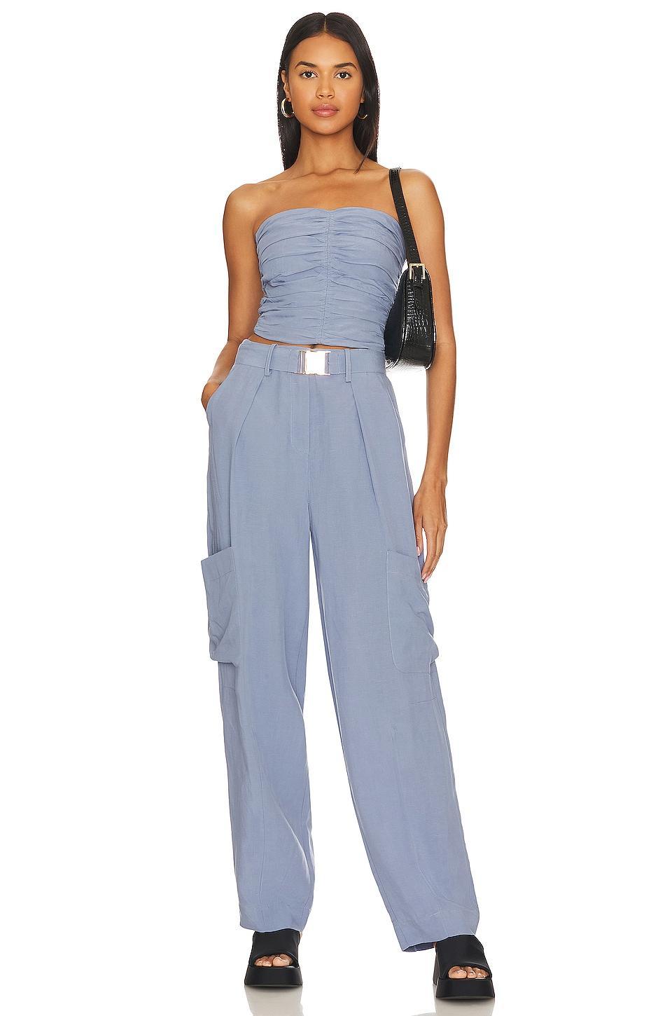 Nouvelle Cargo Pant SOVERE Product Image
