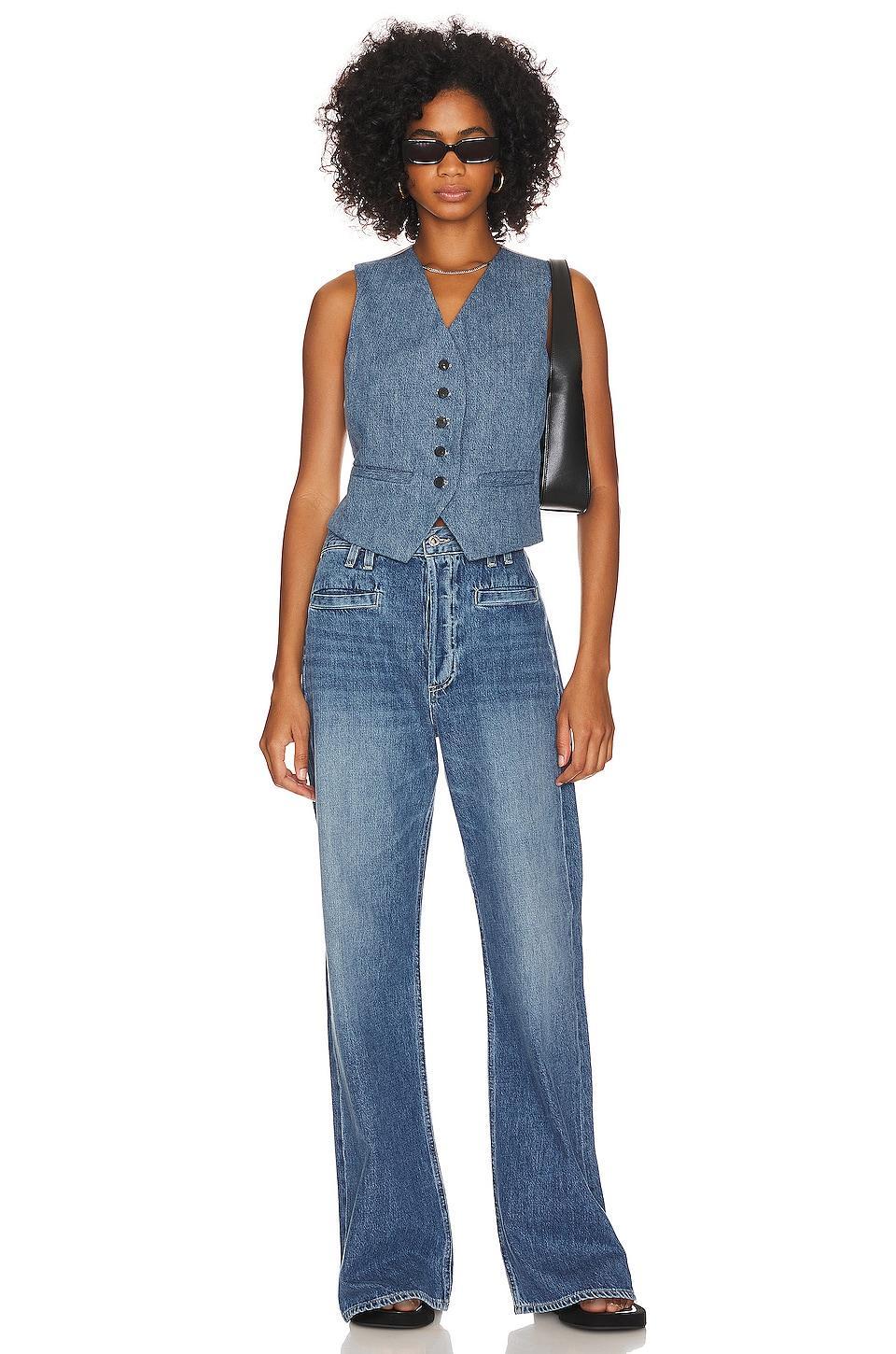 Gaucho Trouser Citizens of Humanity Product Image
