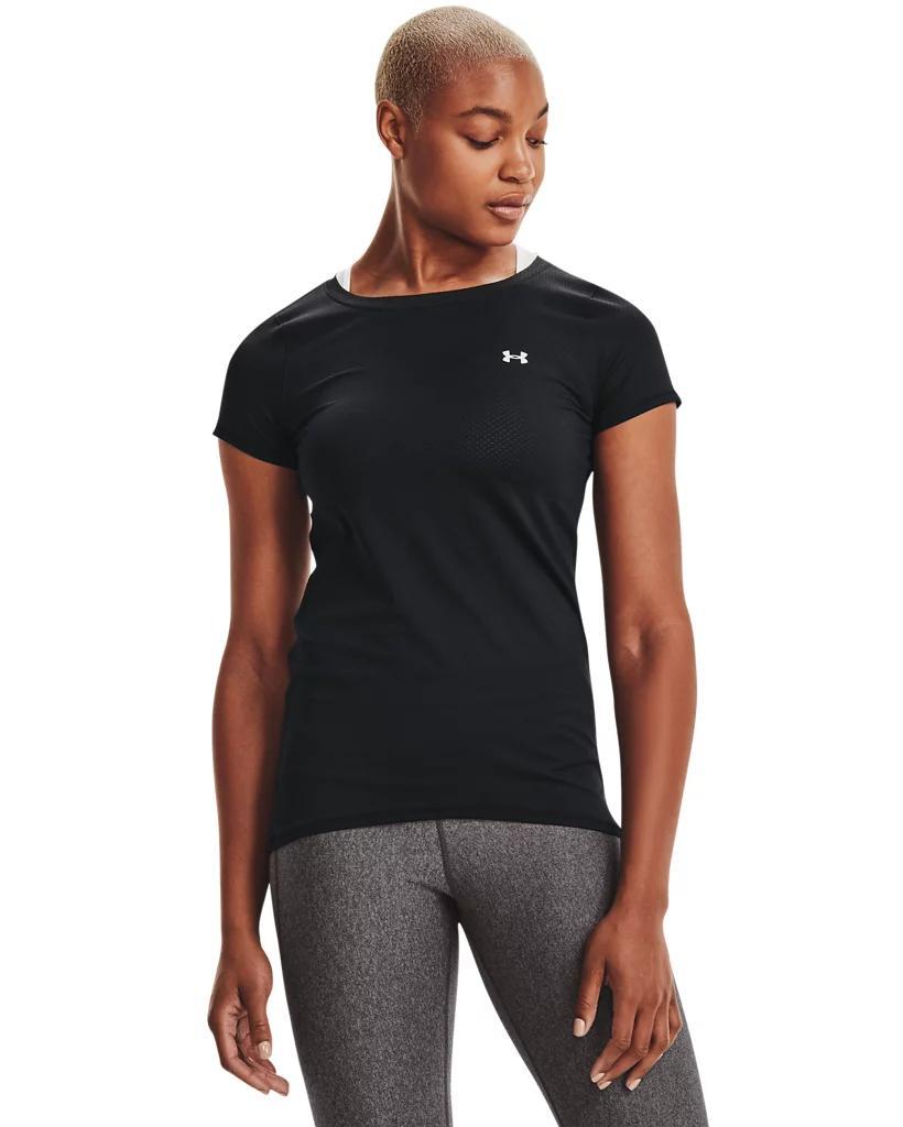 HeatGear® Armour Product Image