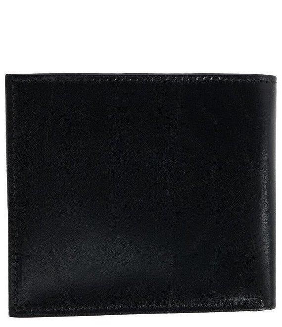 Trafalgar Cabot Cortina Bi-Fold Leather Wallet Product Image