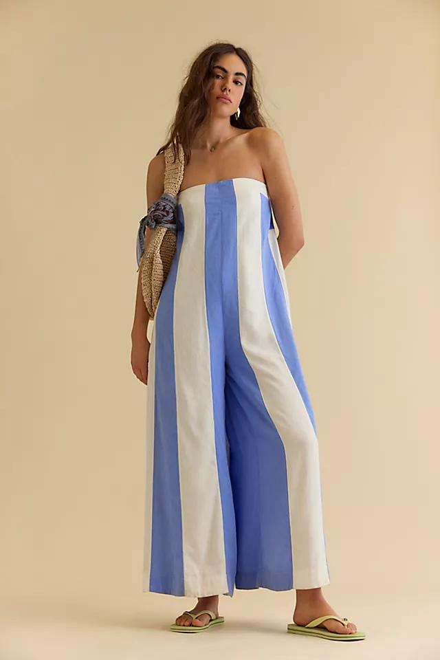 Eden Jumpsuit Product Image