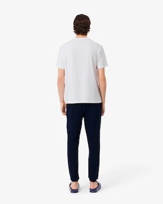 Printed Jersey Pyjama Set Product Image