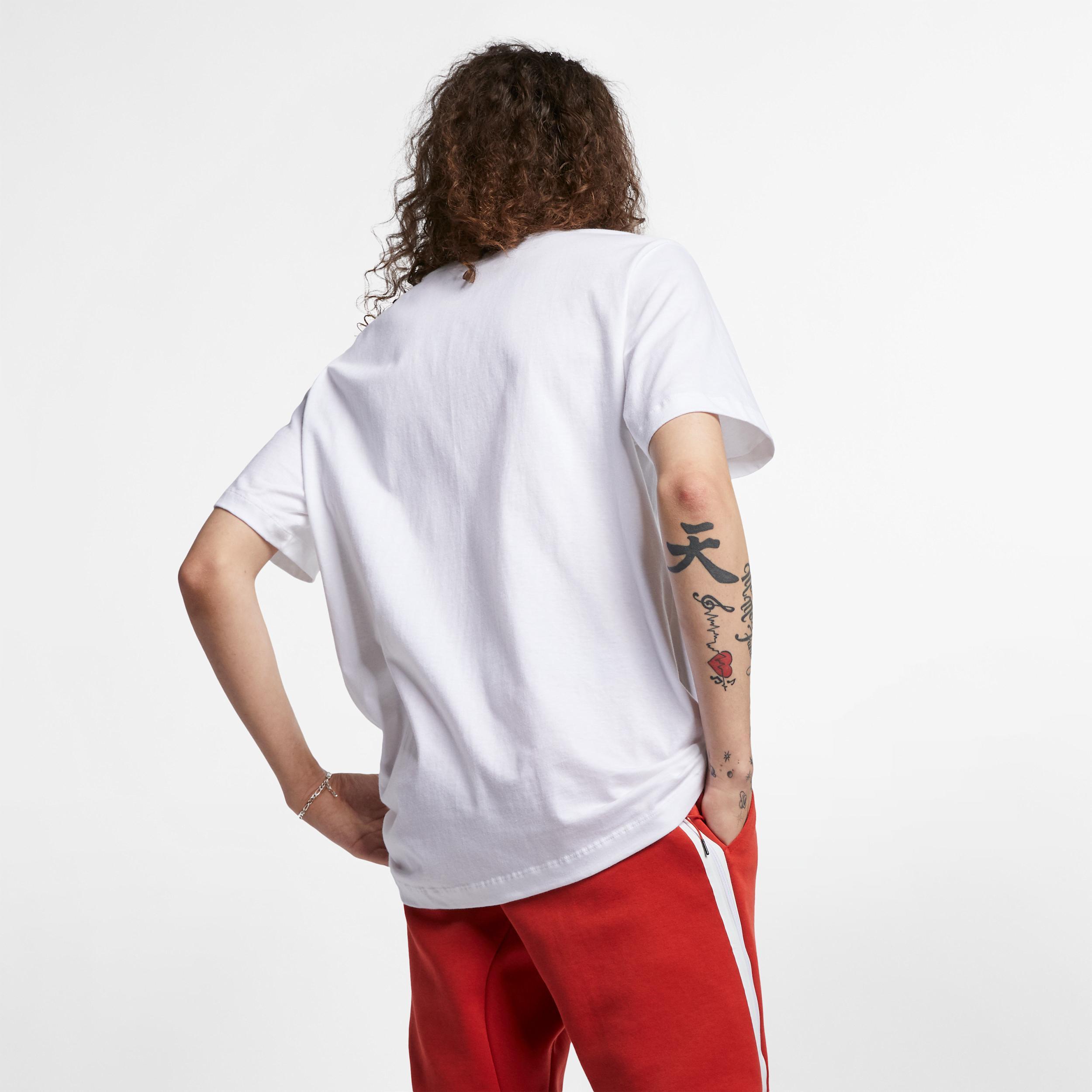 Mens Nike Sportswear Club Tee Product Image