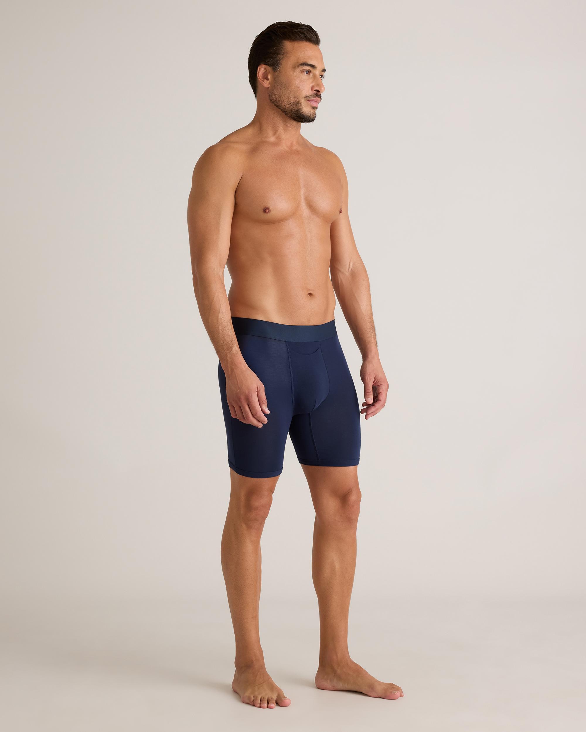 Quince | Men's Micromodal 6" Boxer Brief Product Image
