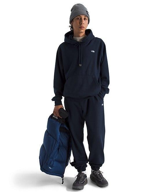 The North Face Essential Long Sleeve Fleece Hoodie Product Image