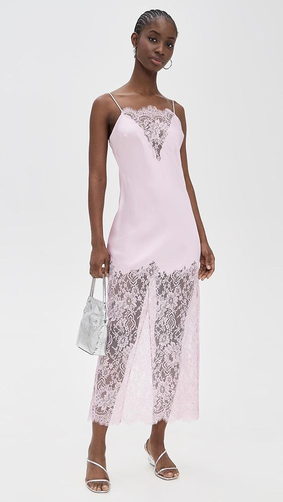 LoveShackFancy Amarissa Dress | Shopbop Product Image