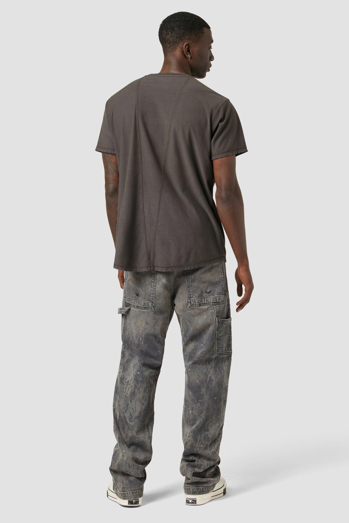 Hudson x Zoe Costello Rex Work Pant Male Product Image