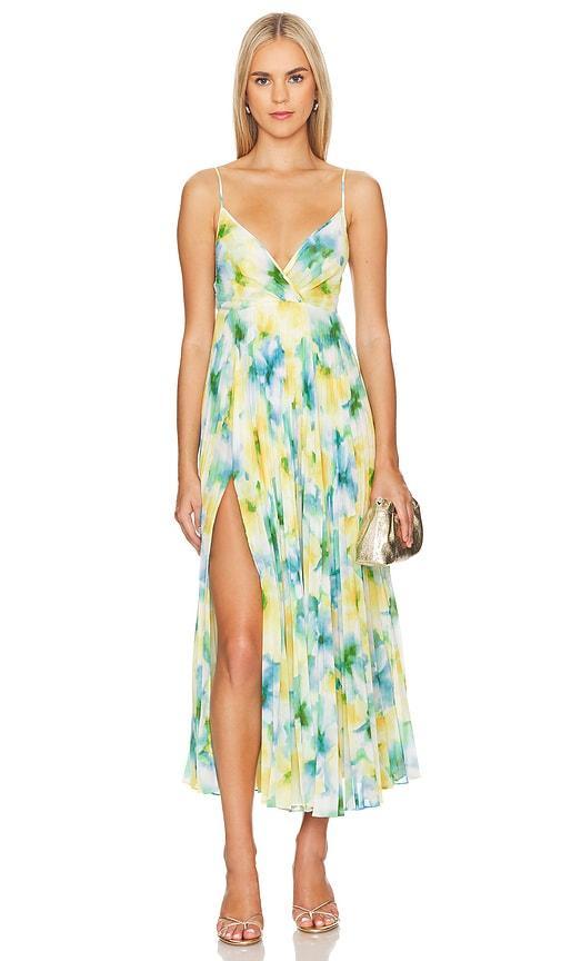 Galeta Dress MISA Los Angeles Product Image