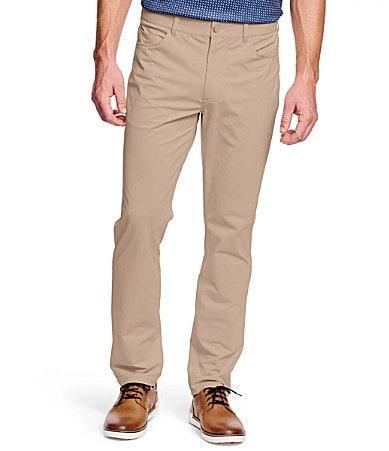 Johnston  Murphy XC4 5-Pocket Performance Stretch Pants Product Image