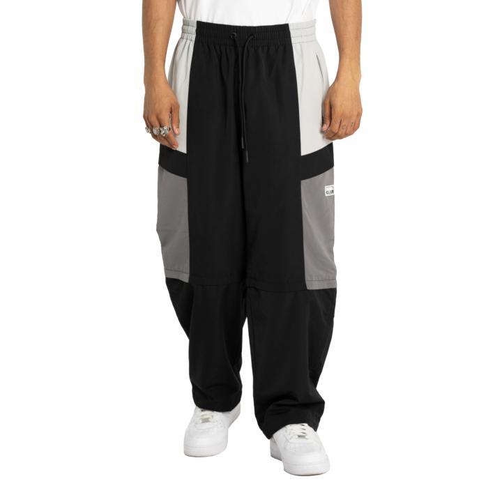 Pro Club Men's Heavyweight Convertible Windbreaker Pant Product Image