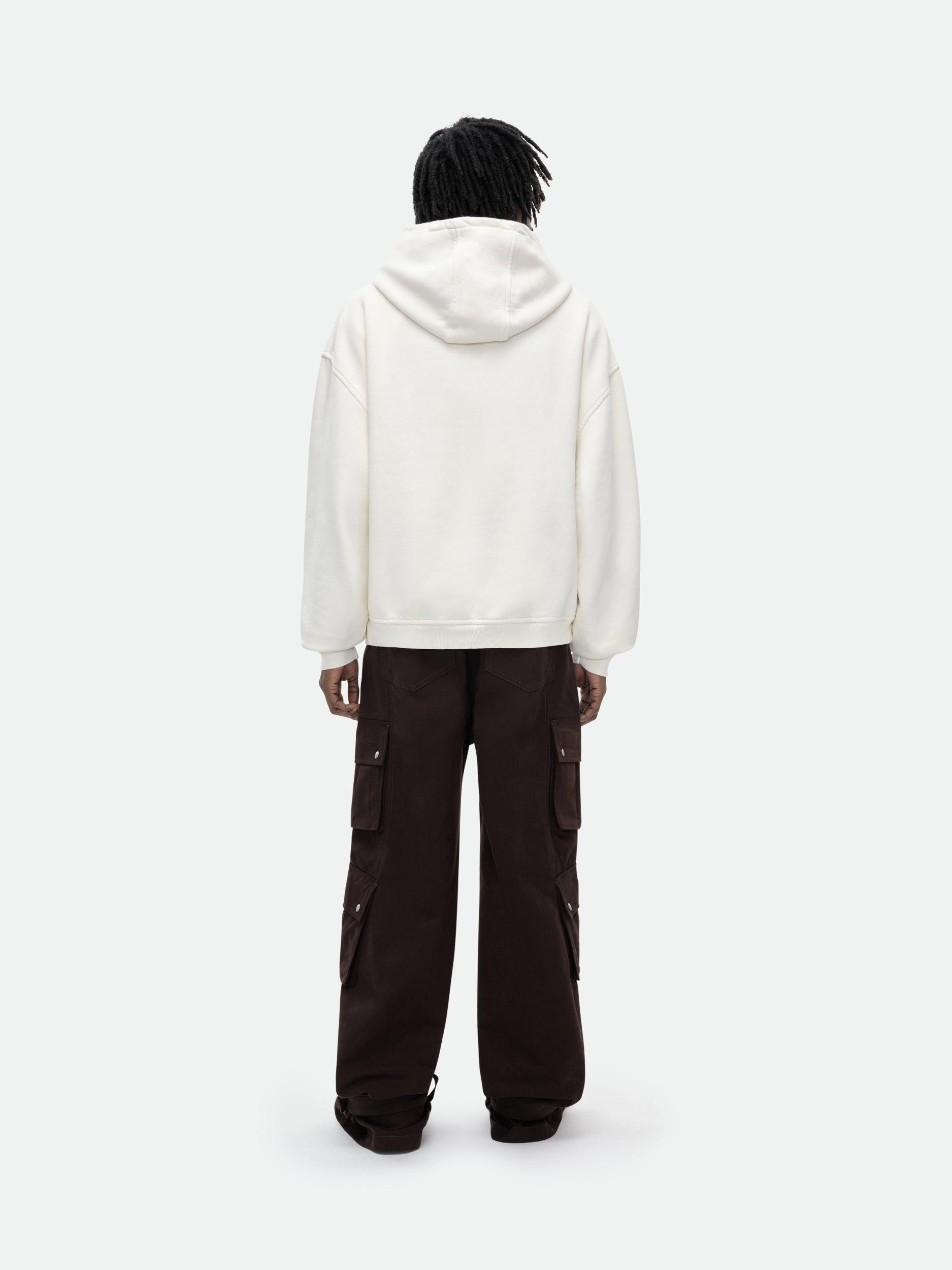 RHUDE PREMIER HOODIE Male Product Image