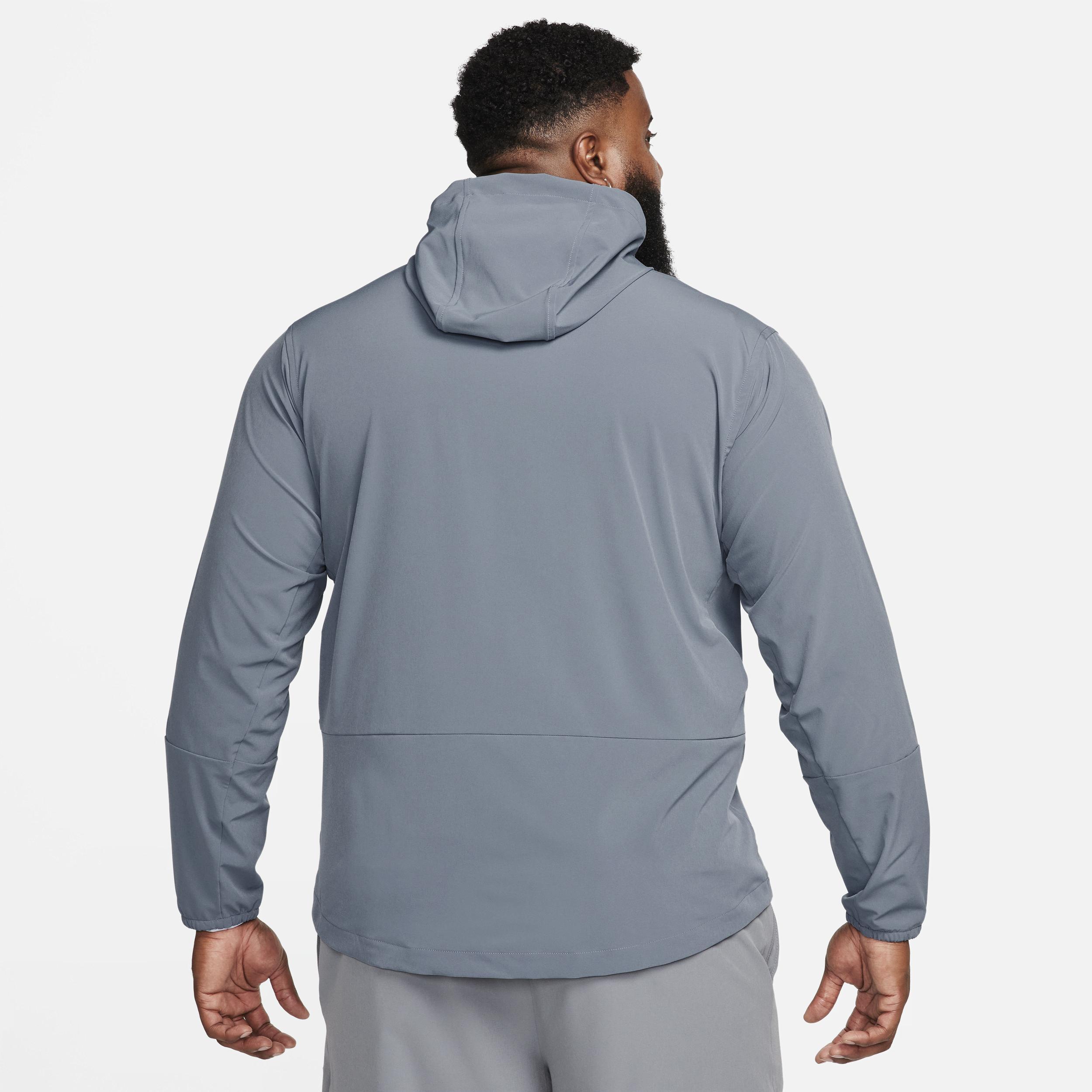 Nike Men's Unlimited Repel Hooded Versatile Jacket Product Image