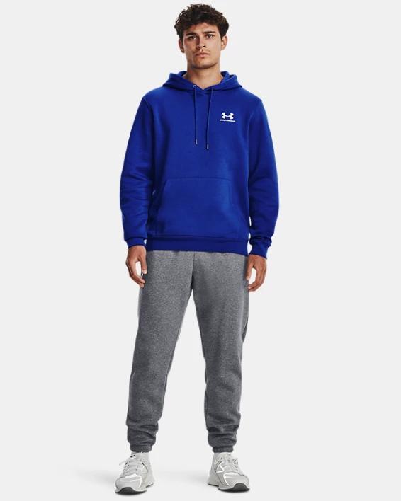 UA Icon Fleece Mens Hoodie Product Image