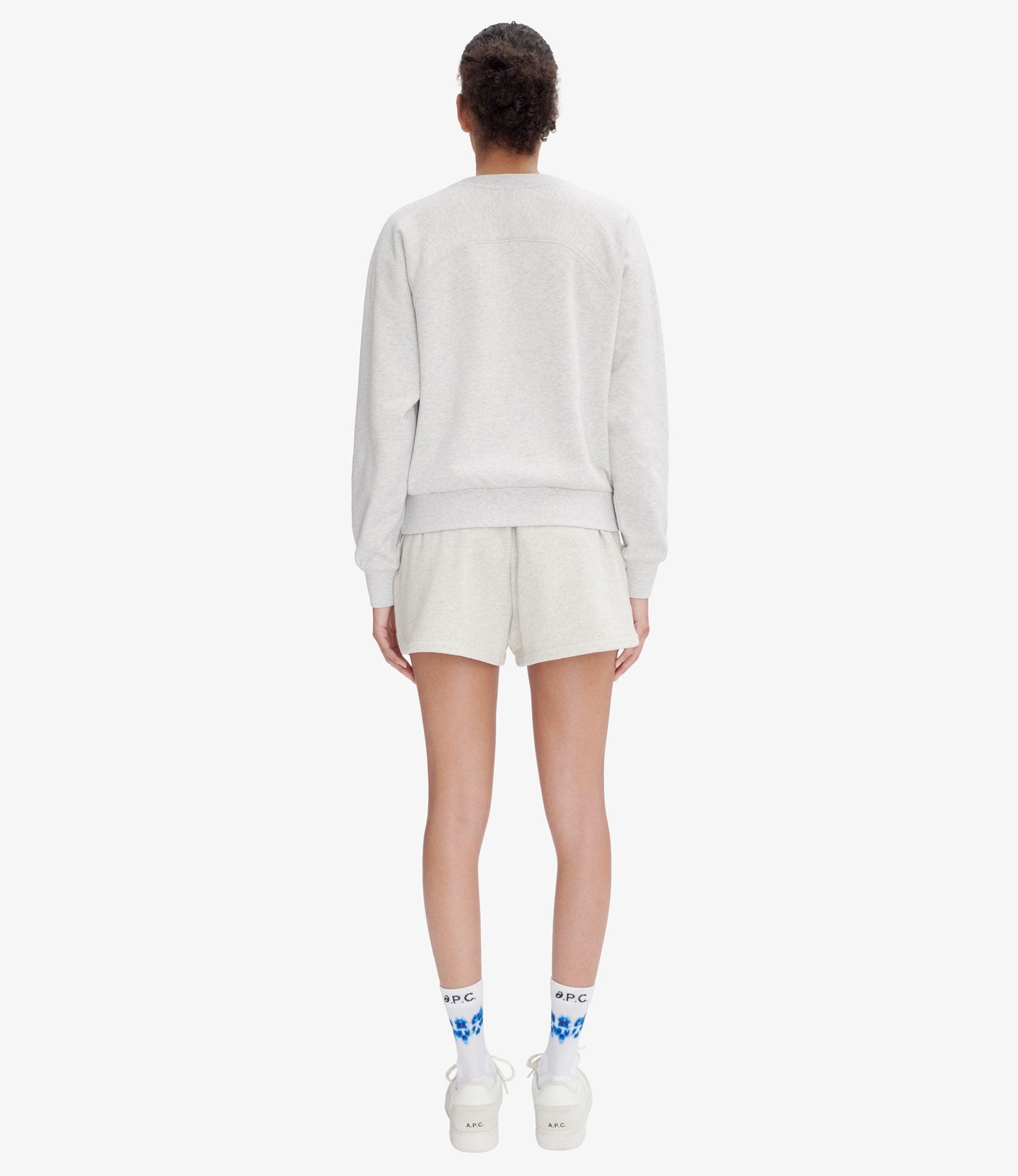 Stone sweatshirt Female Product Image