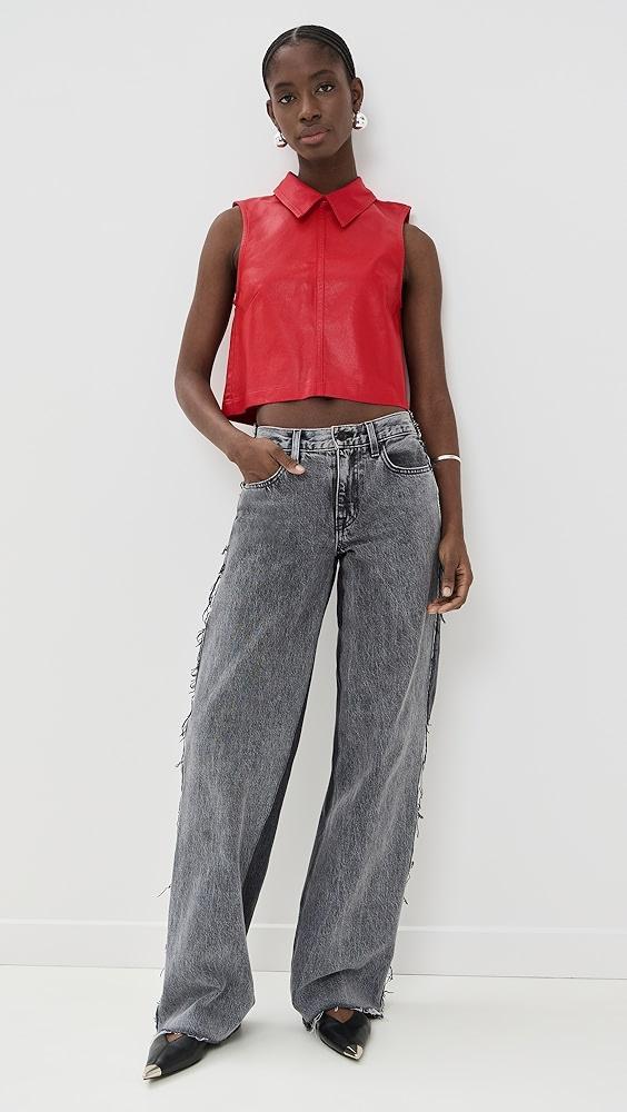Rachel Comey Wray Top | Shopbop Product Image